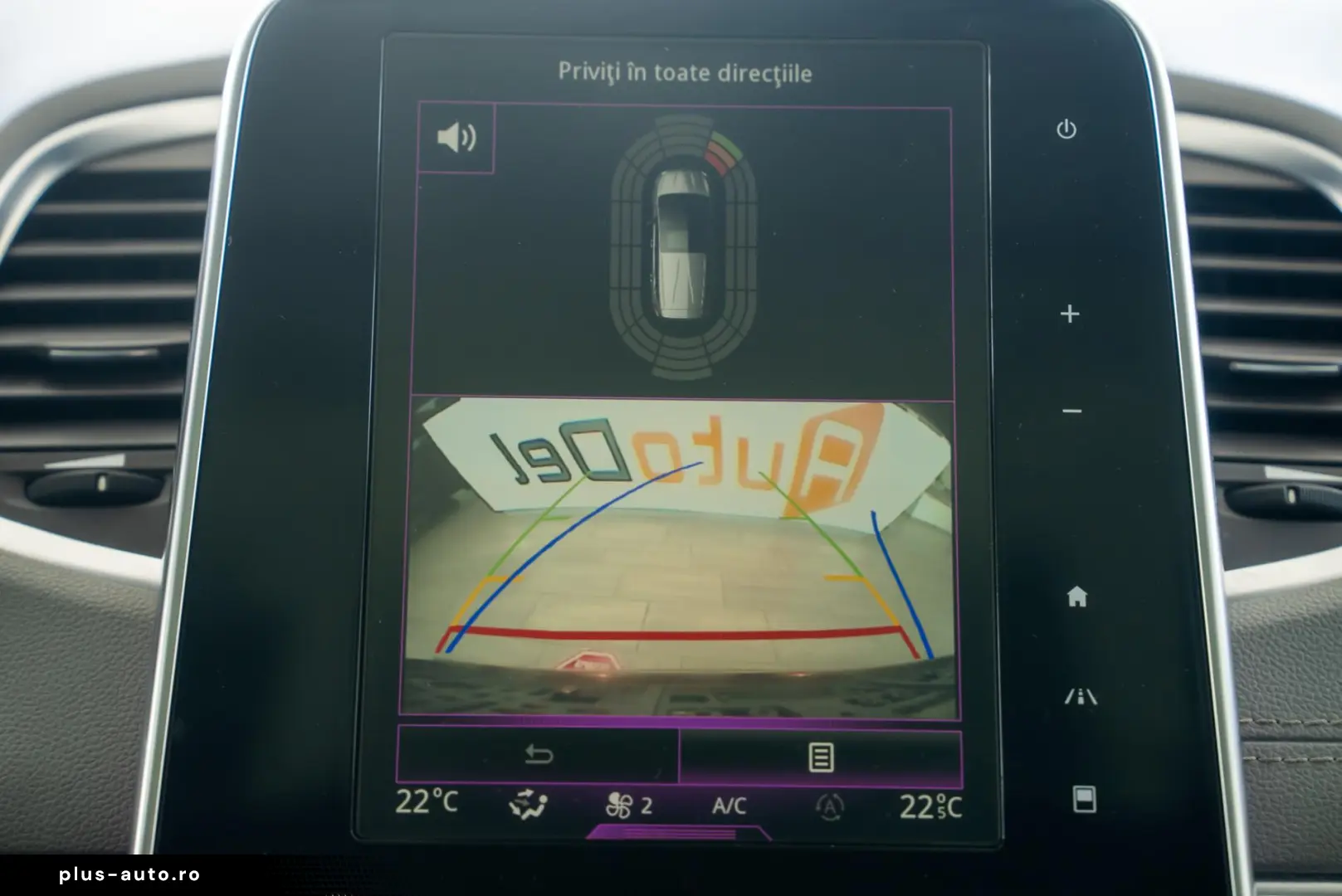 Renault Espace Energy dCi 160 EDC Business