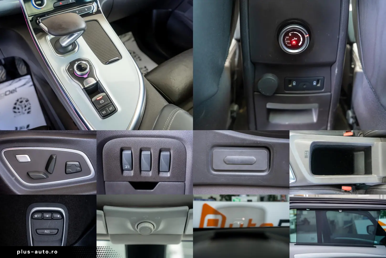 Renault Espace Energy dCi 160 EDC Business
