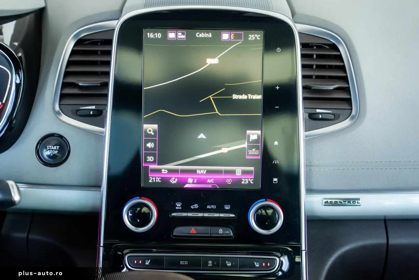 Renault Espace Energy dCi 160 EDC Business