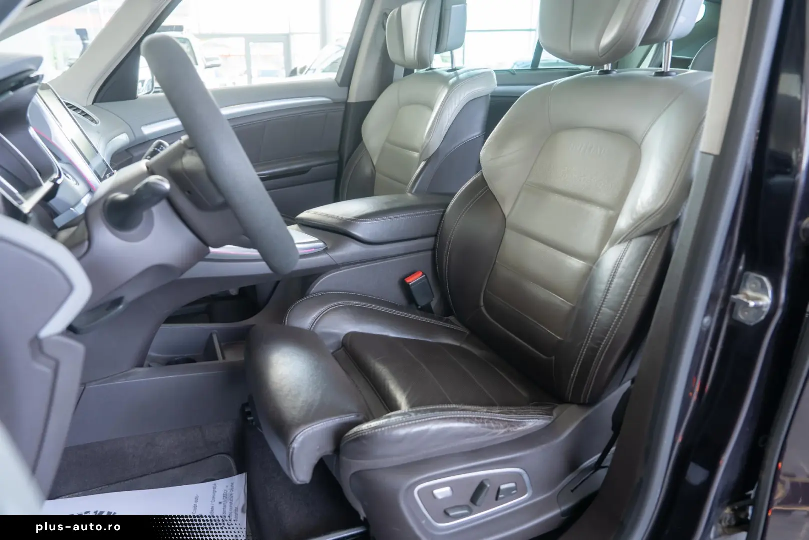 Renault Espace Energy dCi 160 EDC Business