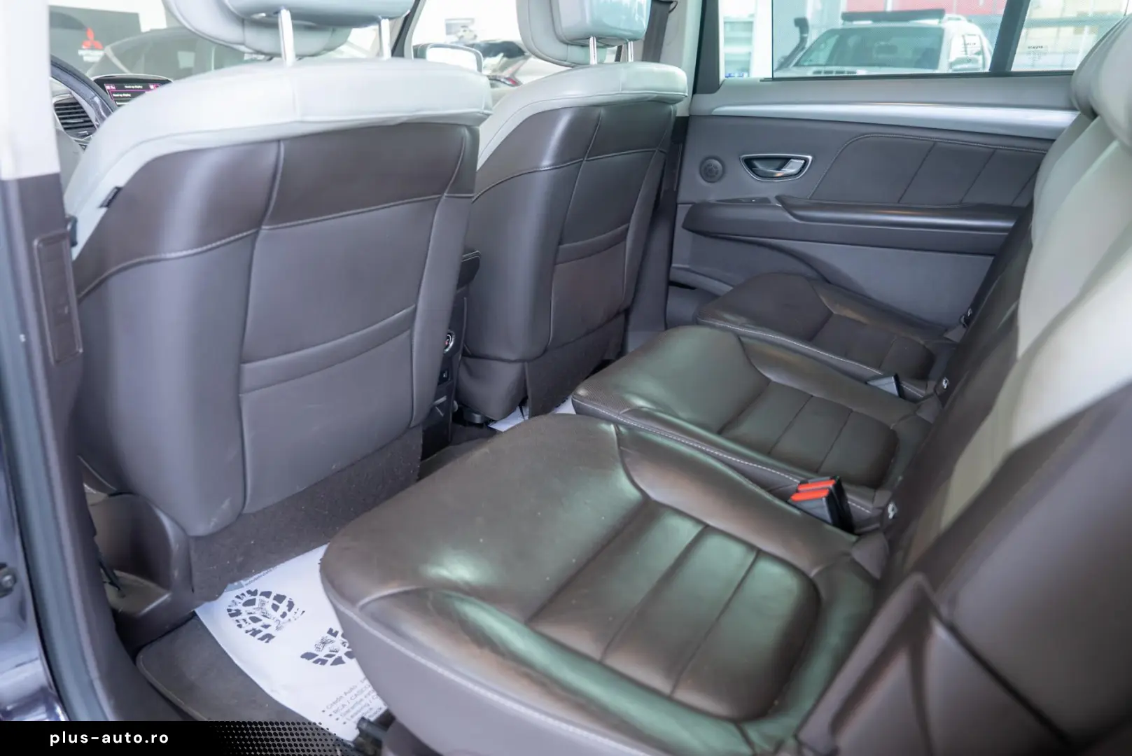 Renault Espace Energy dCi 160 EDC Business