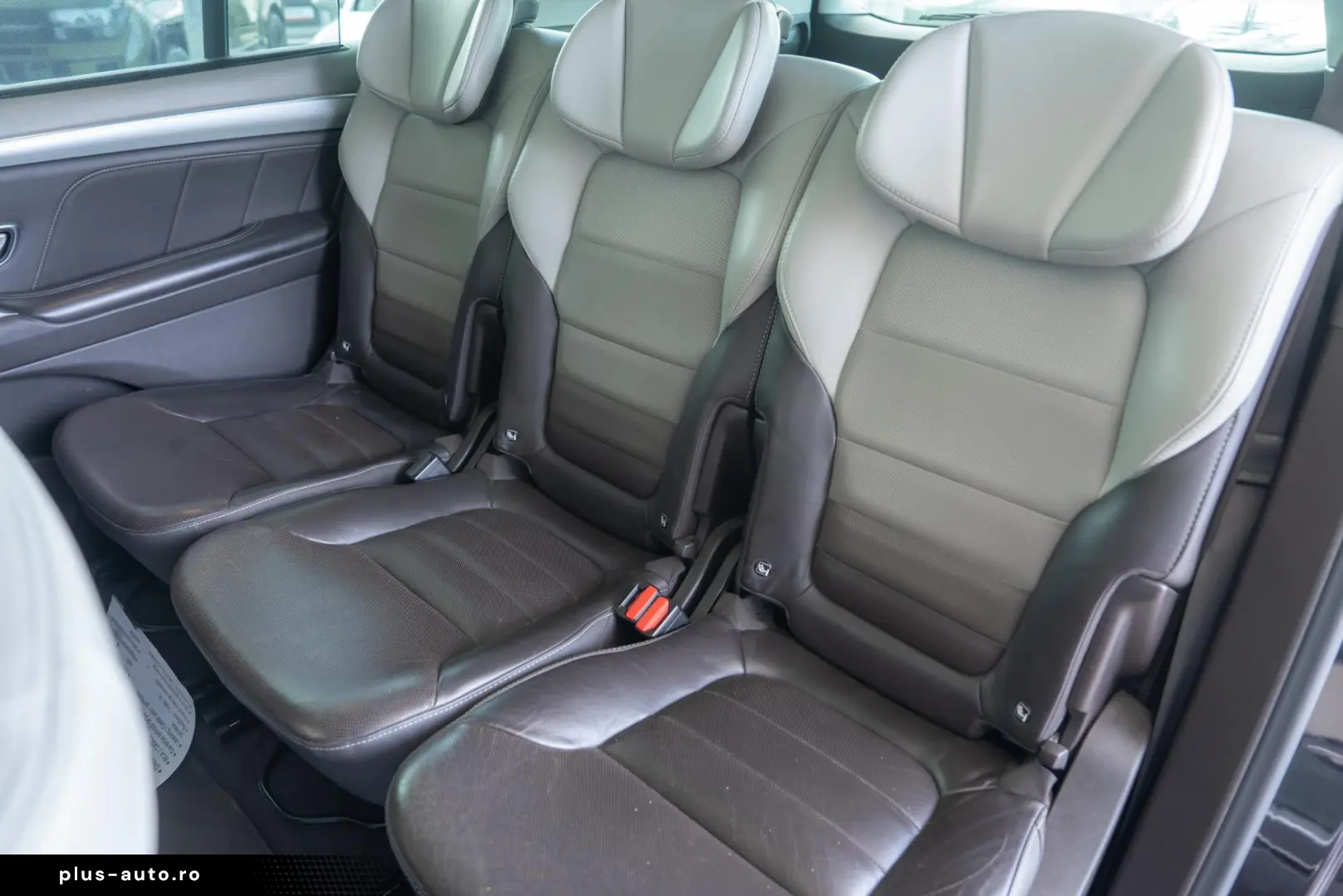 Renault Espace Energy dCi 160 EDC Business