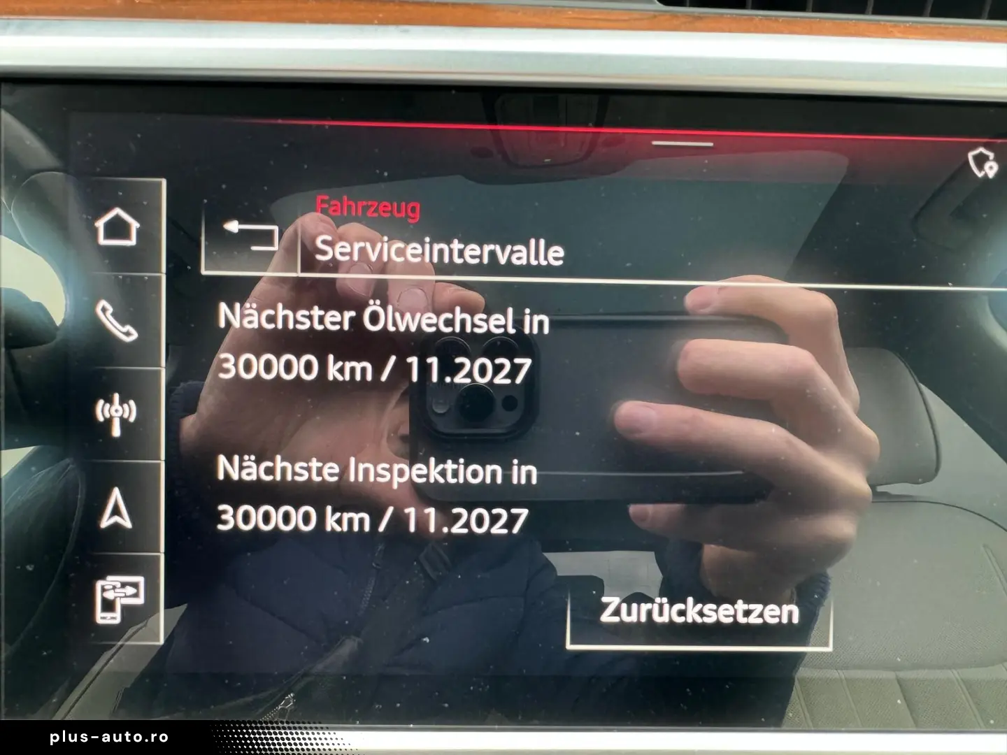 AUDI A6 40TDI quattro Matrix Leder Pano 360 HUD Virtu