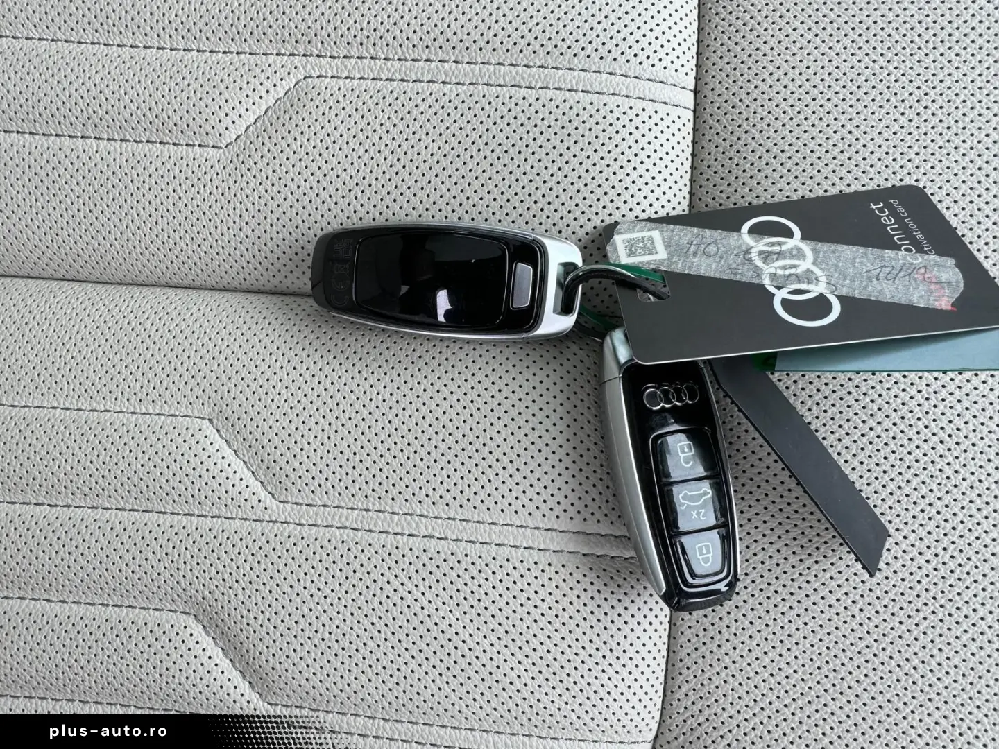 AUDI A6 40TDI quattro Matrix Leder Pano 360 HUD Virtu