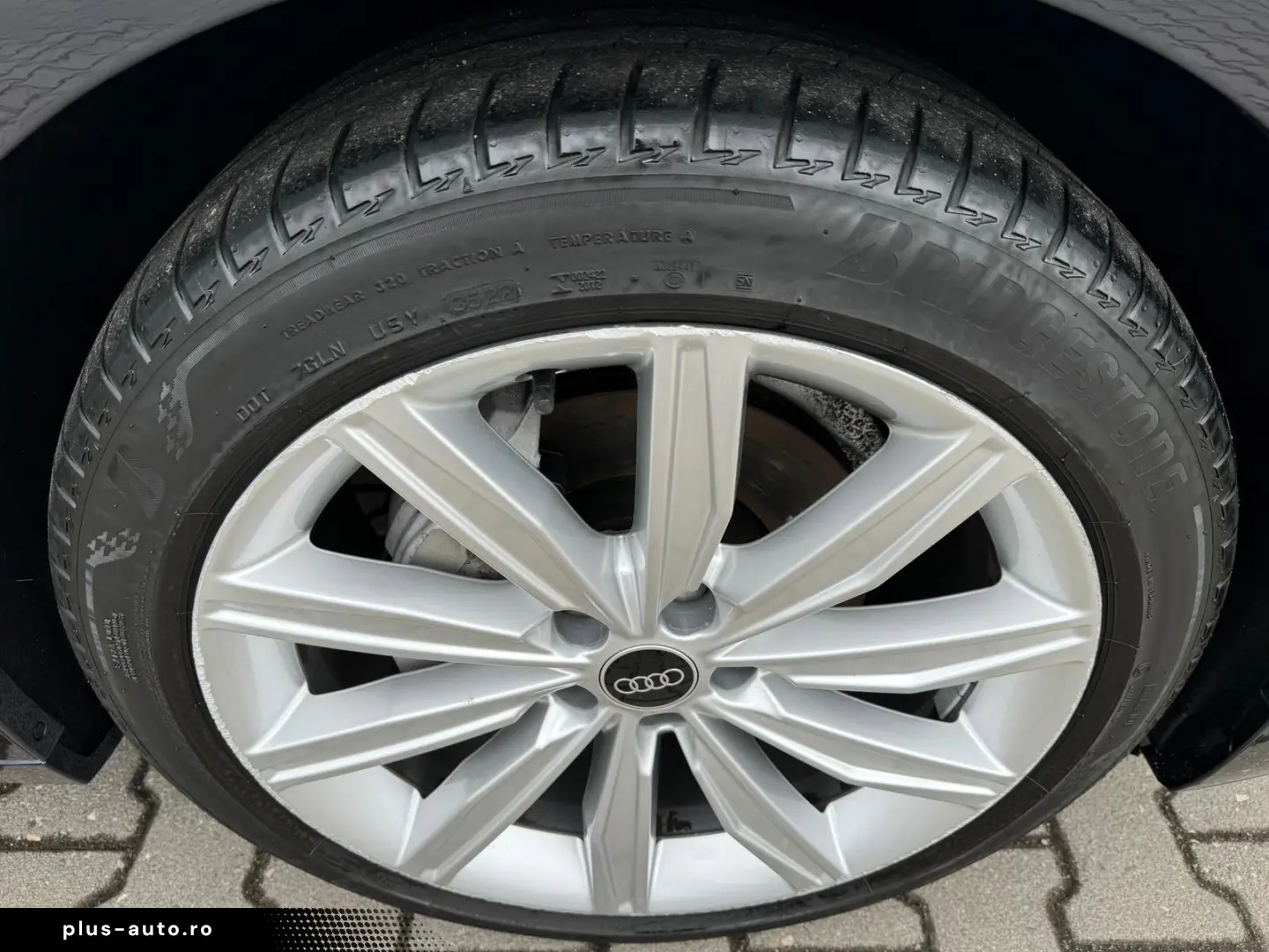 AUDI A6 40TDI quattro Matrix Leder Pano 360 HUD Virtu