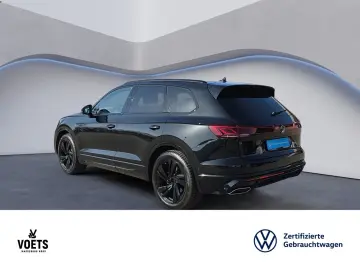 VW Touareg 3.0TDI DSG R-Line HD-MATRIX