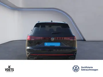 VW Touareg 3.0TDI DSG R-Line HD-MATRIX