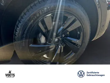 VW Touareg 3.0TDI DSG R-Line HD-MATRIX