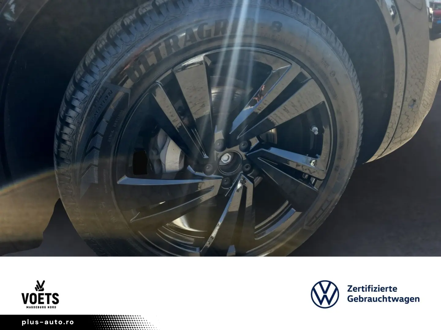 VW Touareg 3.0TDI DSG R-Line HD-MATRIX
