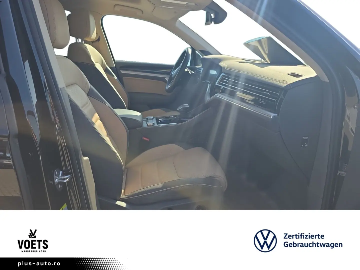 VW Touareg 3.0TDI DSG R-Line HD-MATRIX