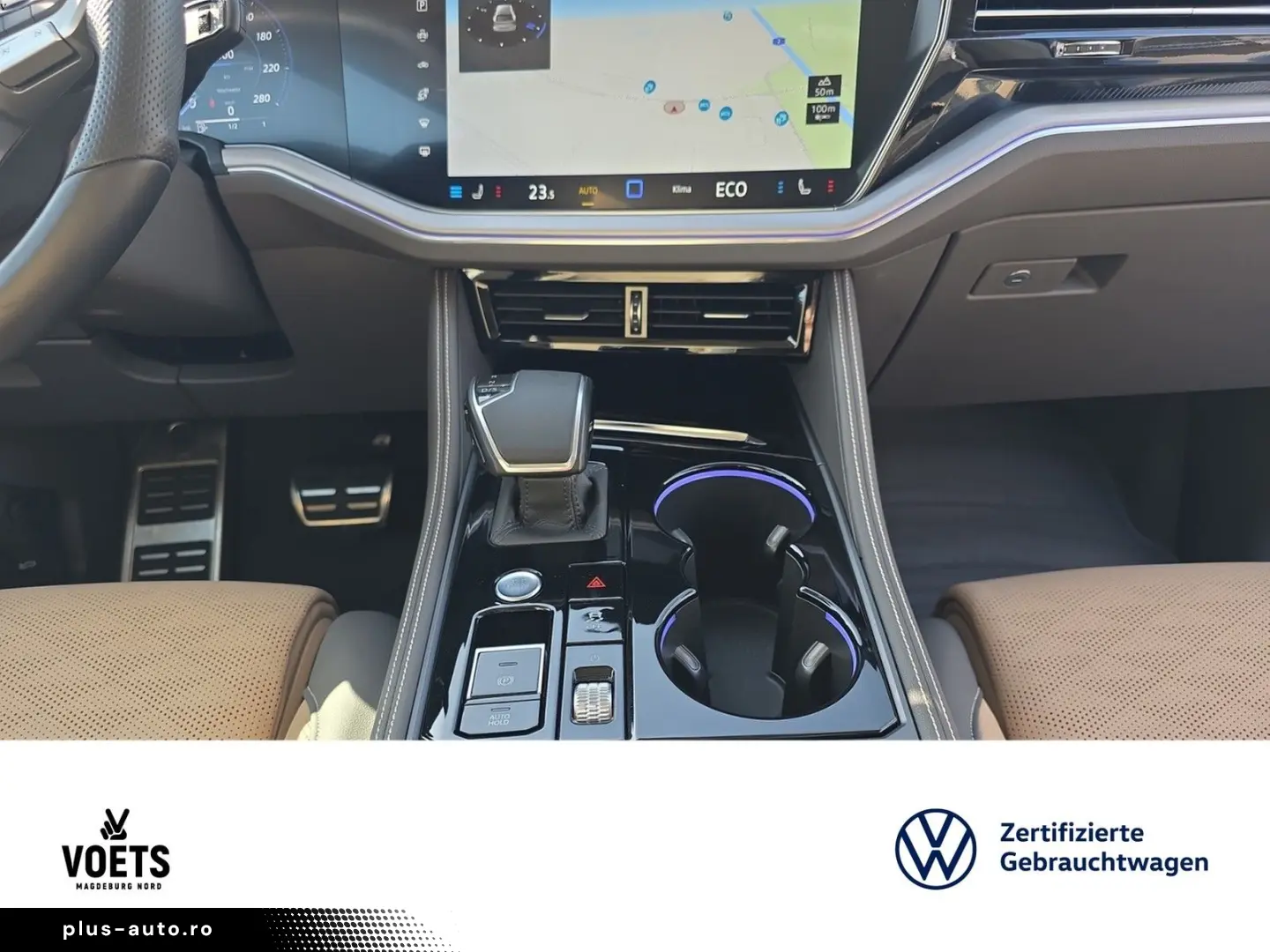 VW Touareg 3.0TDI DSG R-Line HD-MATRIX