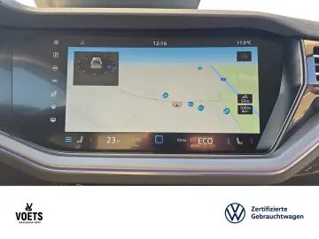 VW Touareg 3.0TDI DSG R-Line HD-MATRIX