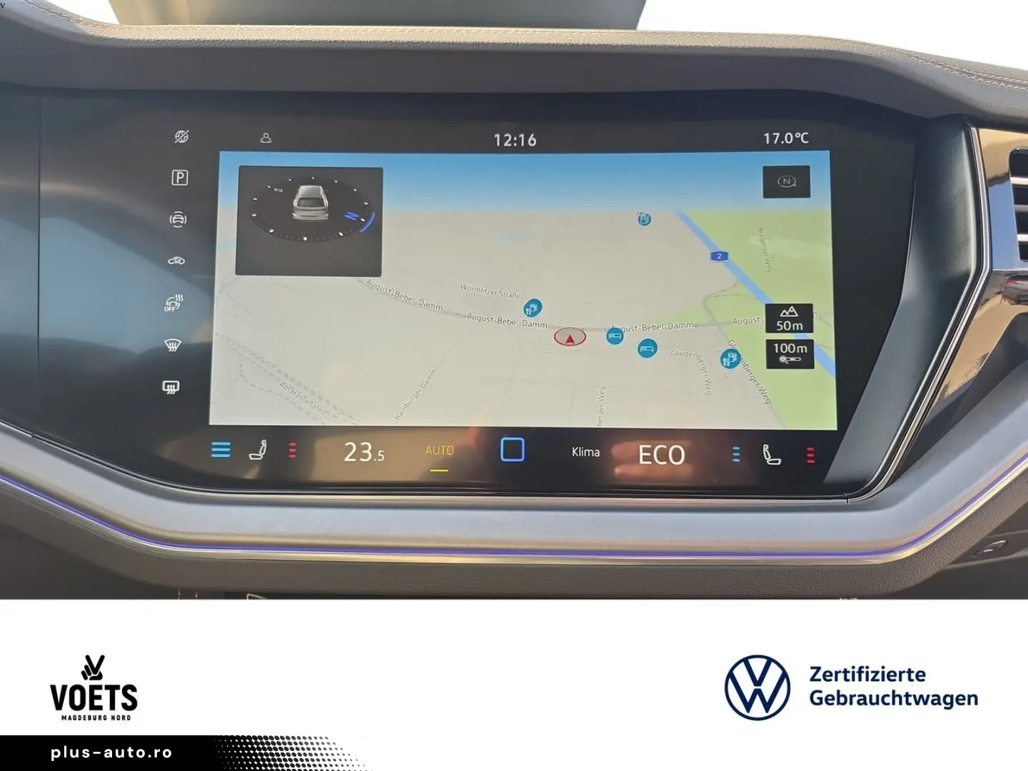 VW Touareg 3.0TDI DSG R-Line HD-MATRIX