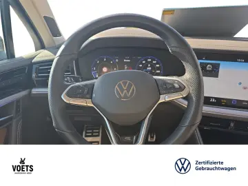 VW Touareg 3.0TDI DSG R-Line HD-MATRIX