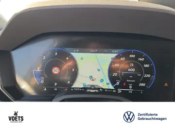 VW Touareg 3.0TDI DSG R-Line HD-MATRIX