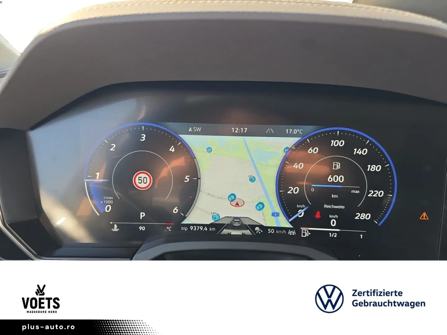 VW Touareg 3.0TDI DSG R-Line HD-MATRIX