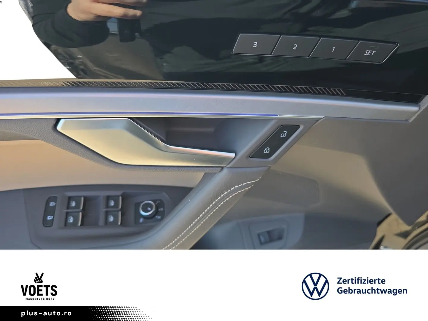 VW Touareg 3.0TDI DSG R-Line HD-MATRIX