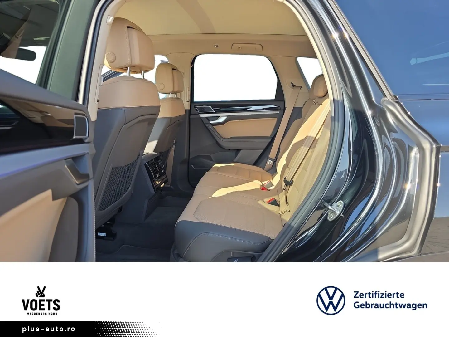 VW Touareg 3.0TDI DSG R-Line HD-MATRIX