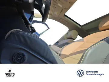 VW Touareg 3.0TDI DSG R-Line HD-MATRIX