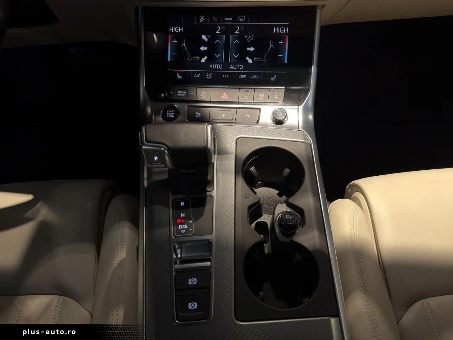 AUDI A6 Avant 45 qu. STDHZ LED AHK 45 TFSI quattro sp