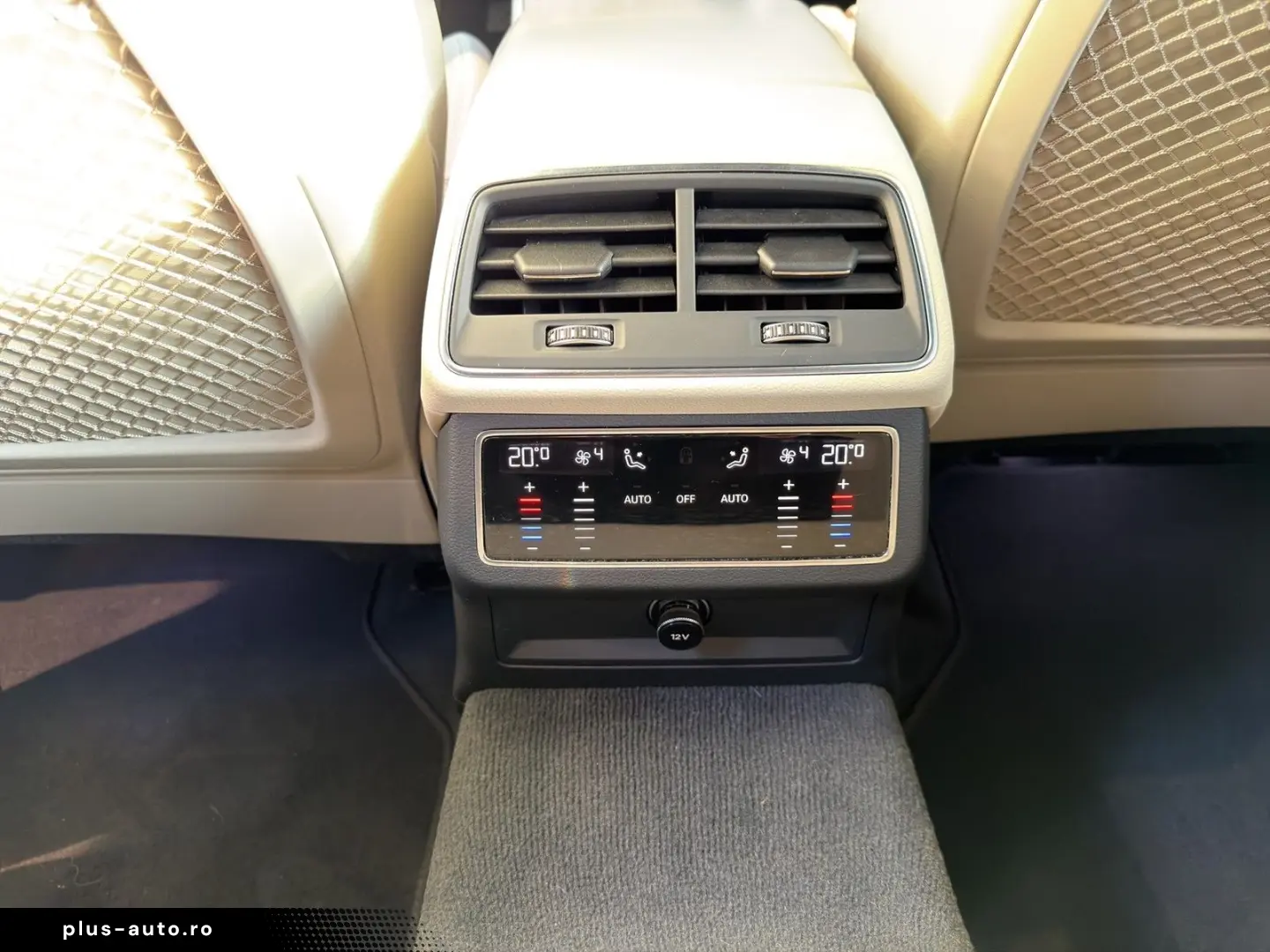 AUDI A6 Avant 45 qu. STDHZ LED AHK 45 TFSI quattro sp