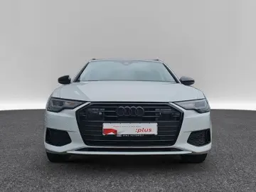 AUDI A6 Avant 55 TFSI quattro sport S tronic HUD Pano