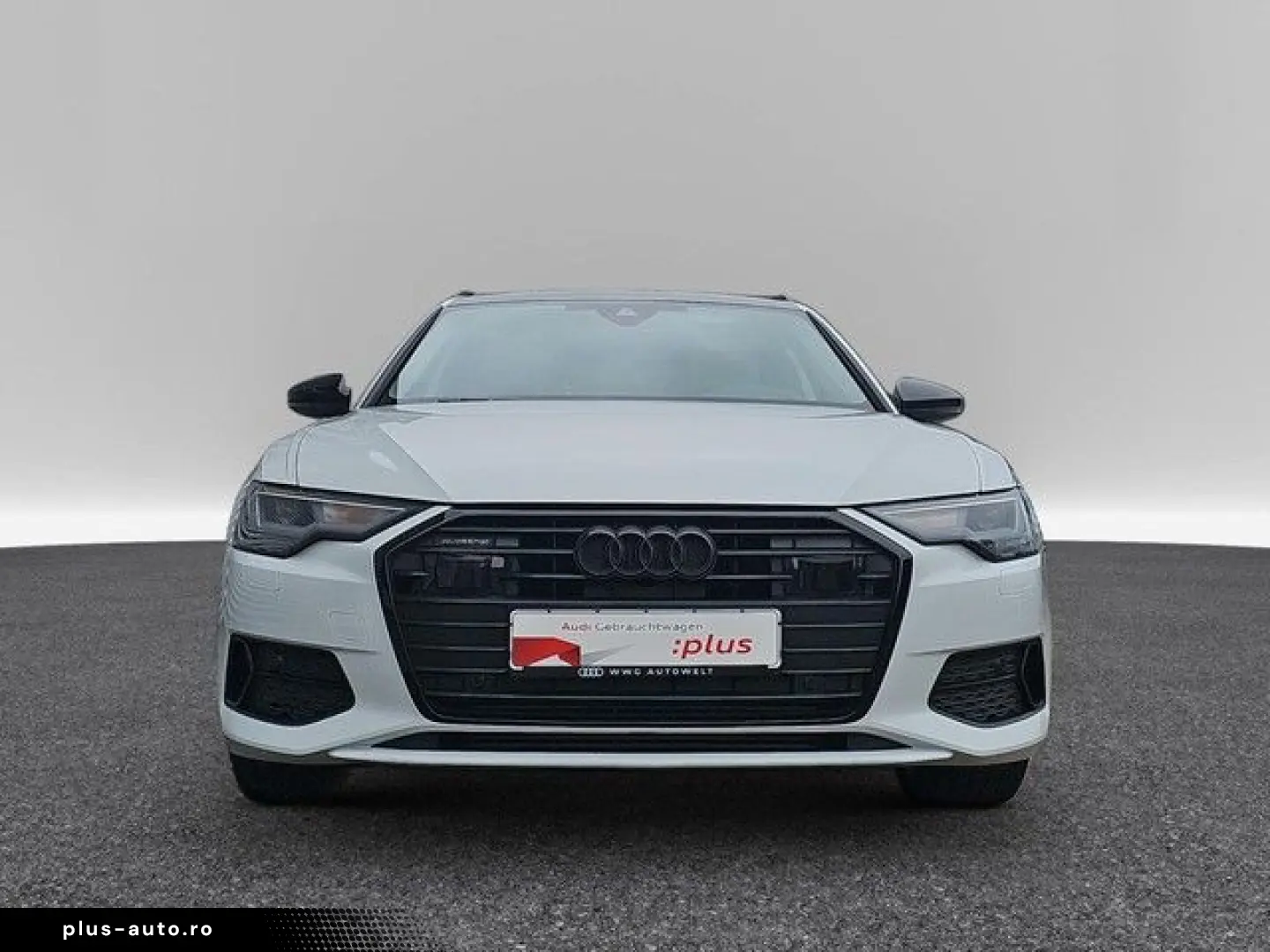 AUDI A6 Avant 55 TFSI quattro sport S tronic HUD Pano
