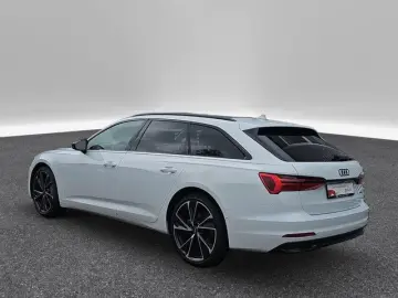 AUDI A6 Avant 55 TFSI quattro sport S tronic HUD Pano