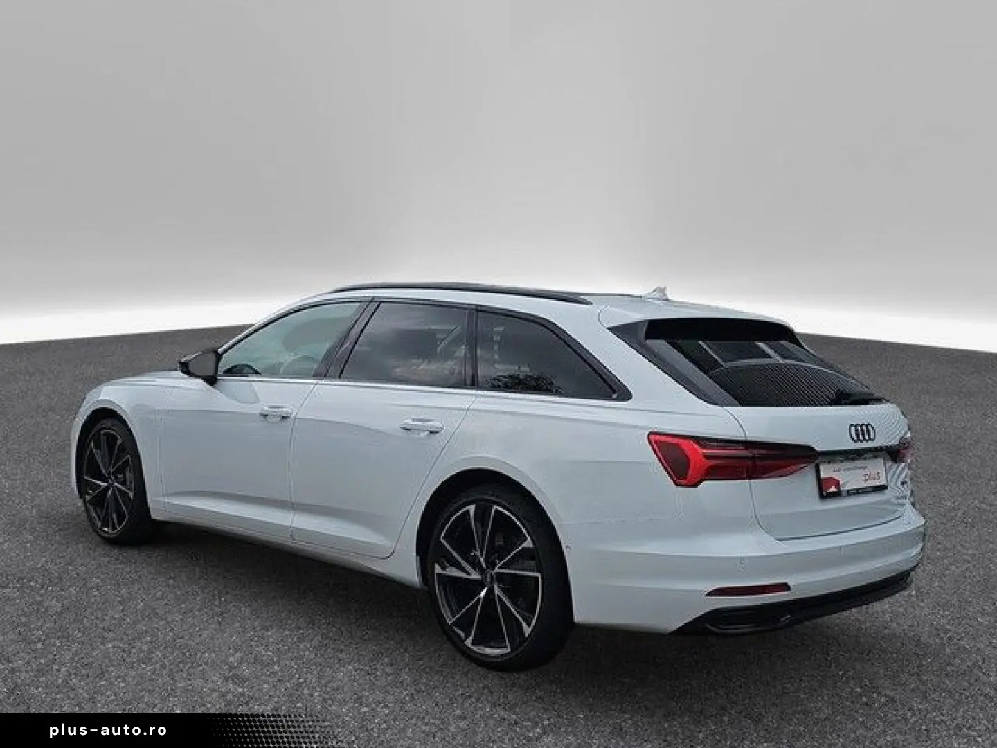 AUDI A6 Avant 55 TFSI quattro sport S tronic HUD Pano