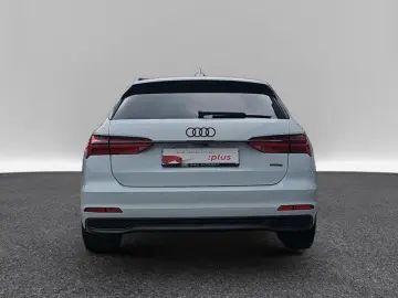 AUDI A6 Avant 55 TFSI quattro sport S tronic HUD Pano