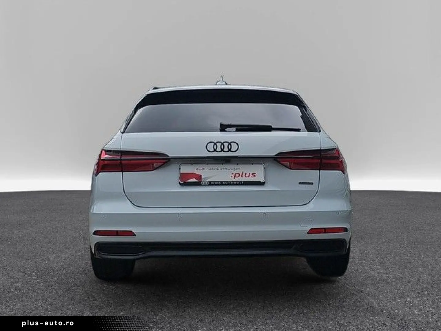 AUDI A6 Avant 55 TFSI quattro sport S tronic HUD Pano