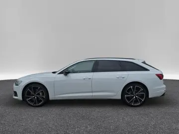 AUDI A6 Avant 55 TFSI quattro sport S tronic HUD Pano