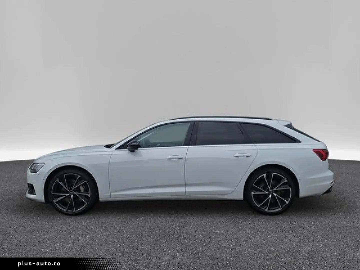 AUDI A6 Avant 55 TFSI quattro sport S tronic HUD Pano