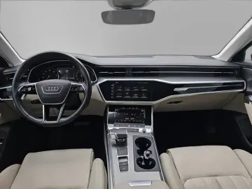 AUDI A6 Avant 55 TFSI quattro sport S tronic HUD Pano