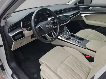 AUDI A6 Avant 55 TFSI quattro sport S tronic HUD Pano