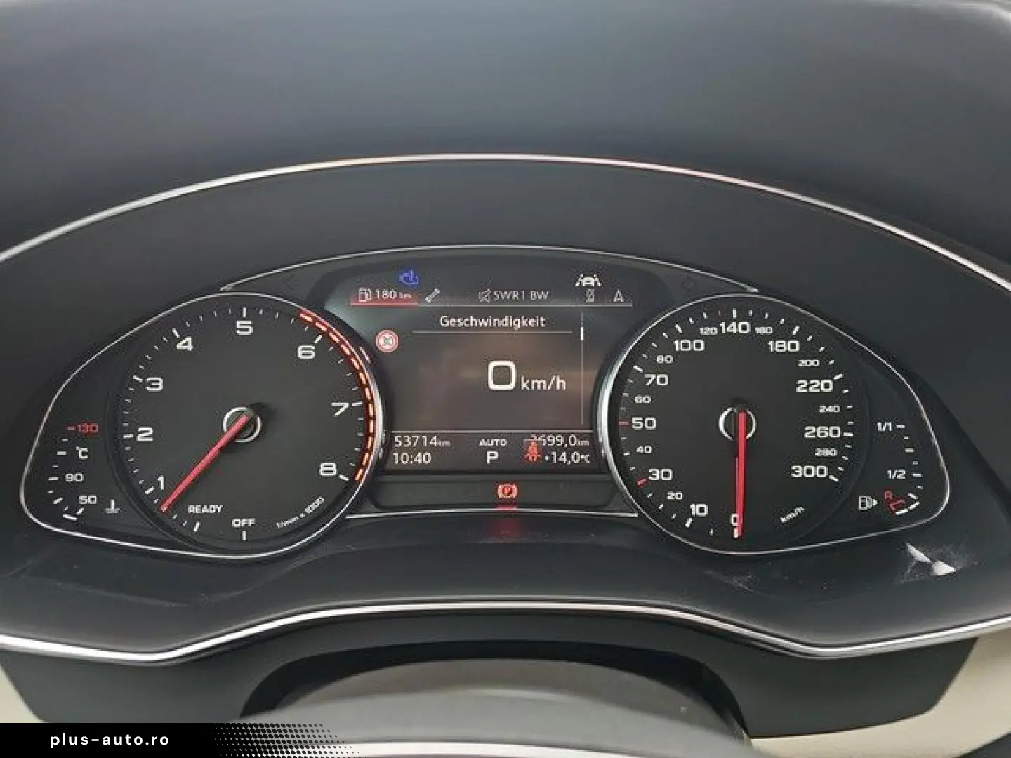 AUDI A6 Avant 55 TFSI quattro sport S tronic HUD Pano