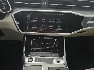 AUDI A6 Avant 55 TFSI quattro sport S tronic HUD Pano