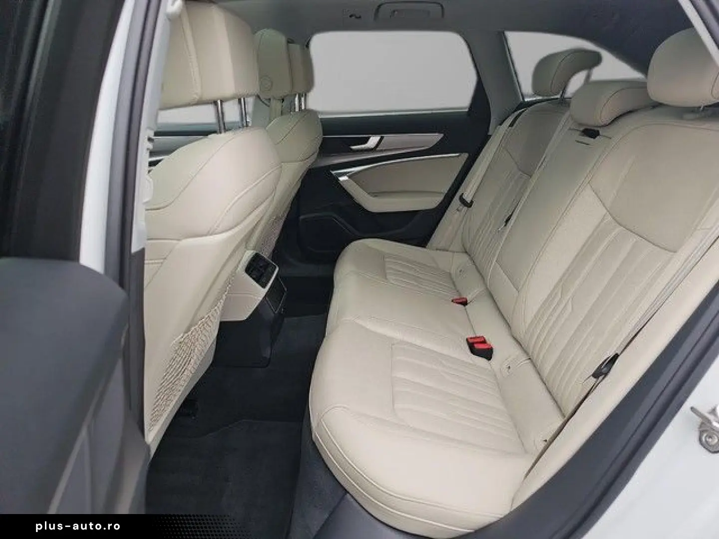 AUDI A6 Avant 55 TFSI quattro sport S tronic HUD Pano