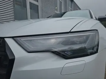 AUDI A6 Avant 55 TFSI quattro sport S tronic HUD Pano