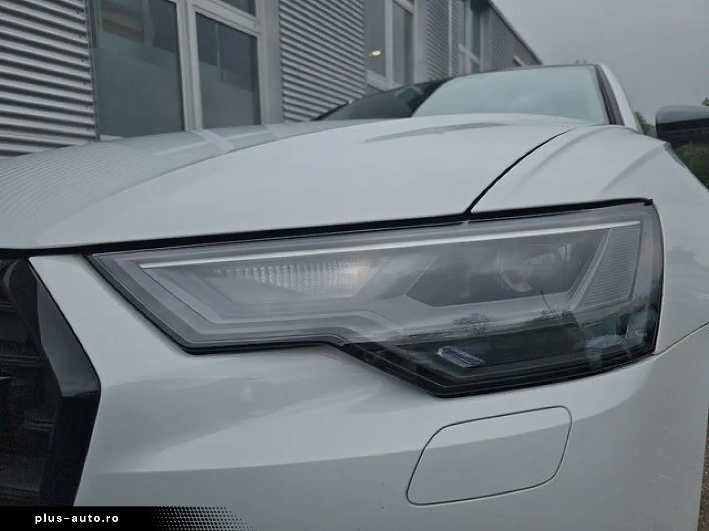 AUDI A6 Avant 55 TFSI quattro sport S tronic HUD Pano