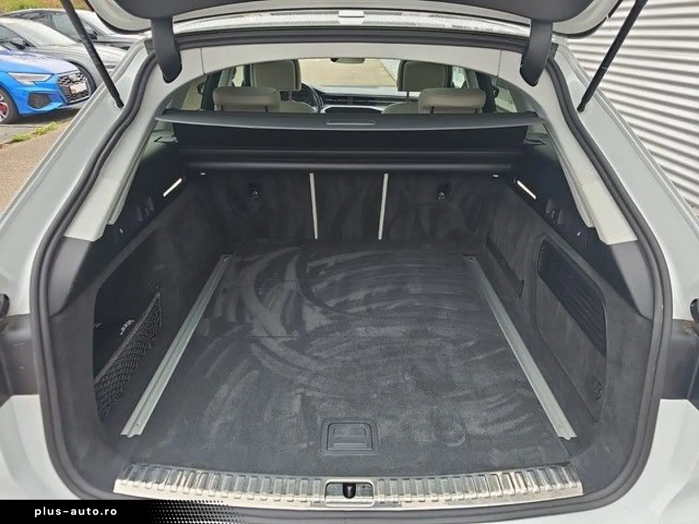 AUDI A6 Avant 55 TFSI quattro sport S tronic HUD Pano