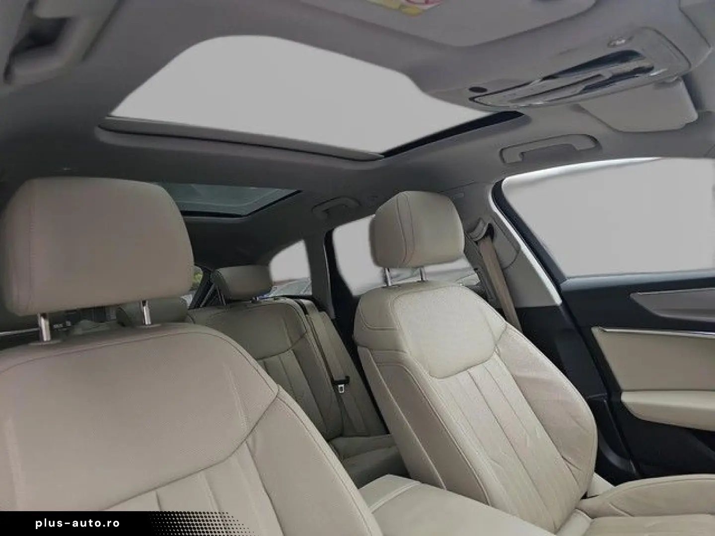 AUDI A6 Avant 55 TFSI quattro sport S tronic HUD Pano