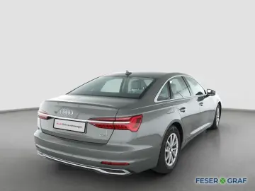 AUDI A6 Lim. 50 TDI HD Matrix Air Luft Sitzbelüf Stan