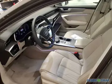 AUDI A6 Lim. 50 TDI HD Matrix Air Luft Sitzbelüf Stan