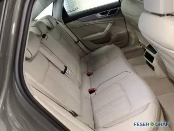 AUDI A6 Lim. 50 TDI HD Matrix Air Luft Sitzbelüf Stan