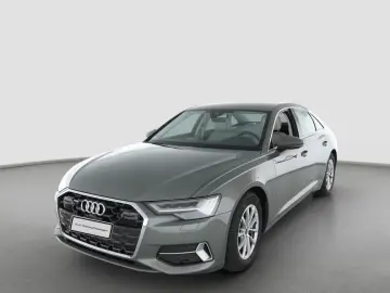 AUDI A6 Lim. 50 TDI HD Matrix Air Luft Sitzbelüf Stan