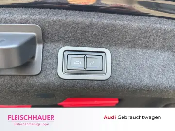 AUDI A6 50 TDI quattro design DSG NAVI STDHZ LEDER