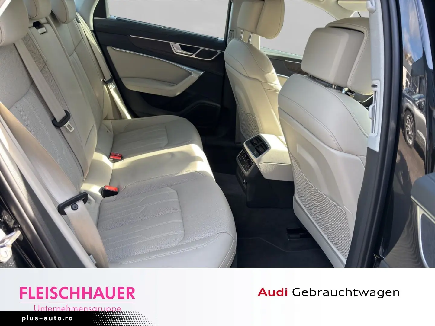 AUDI A6 50 TDI quattro design DSG NAVI STDHZ LEDER