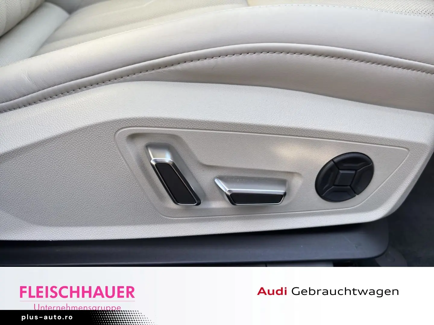 AUDI A6 50 TDI quattro design DSG NAVI STDHZ LEDER