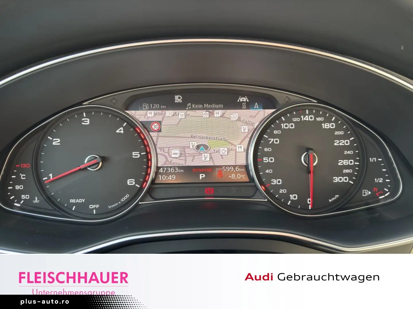 AUDI A6 50 TDI quattro design DSG NAVI STDHZ LEDER